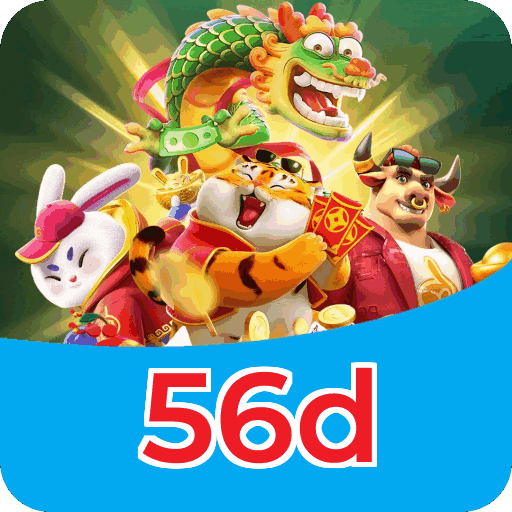 56d App Mobile - Android e iOS
