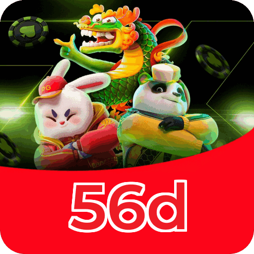 Estratégias de Apostas 56d