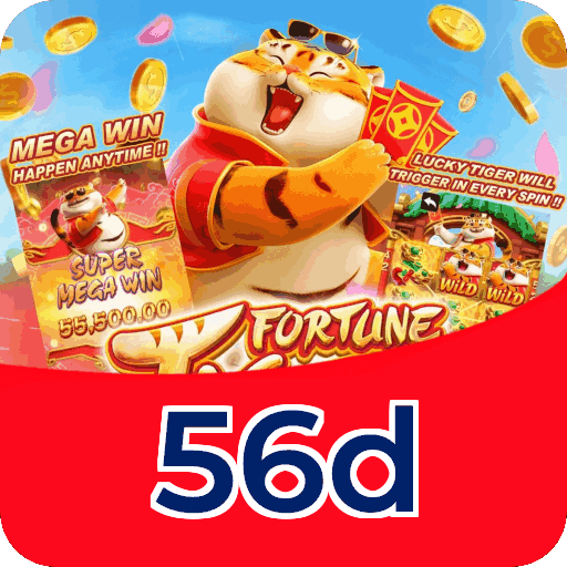 56d Bônus - Catálogo Completo